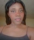 Rencontre Femme Gabon à Libreville  : Mariska, 31 ans
